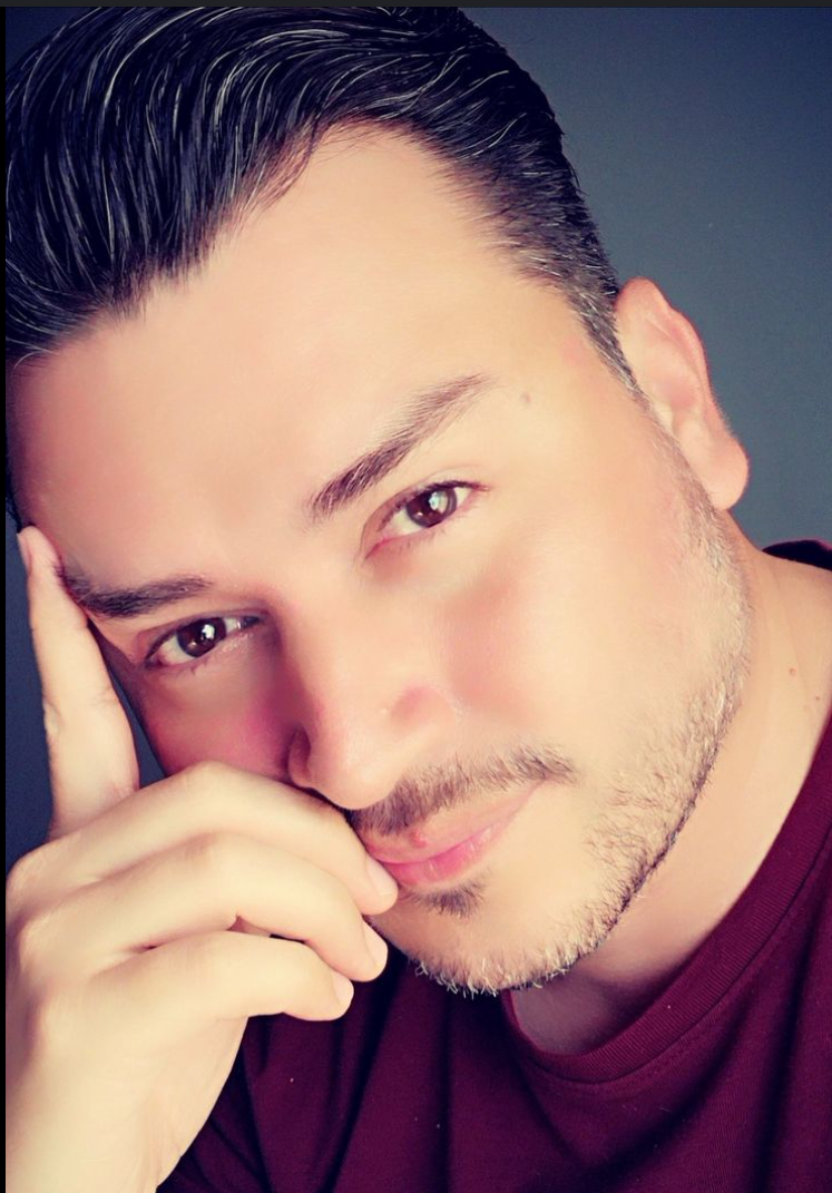 Luis Martínez
