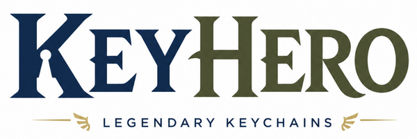 Keyhero
